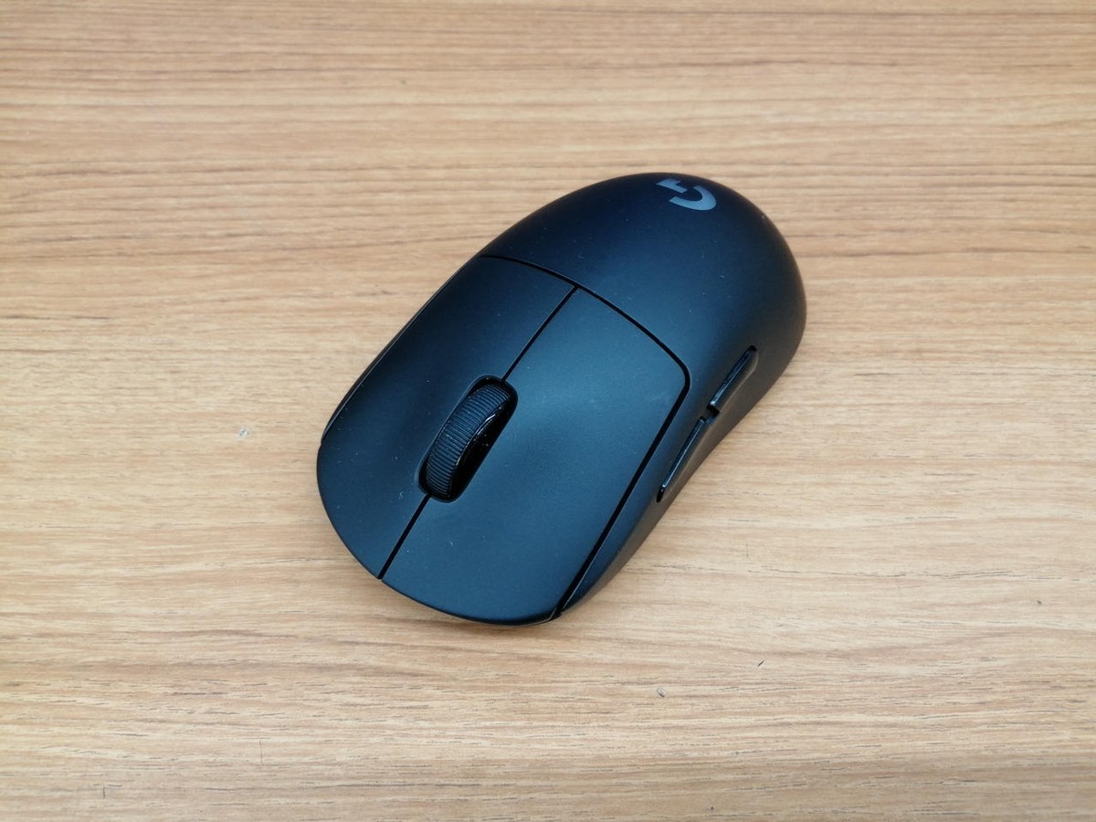 マウス・トラックボール Logicool PRO Wireless G-PPD-002WLr