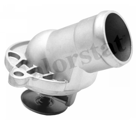 CALORSTAT by Vernet TH6513.87J Thermostat, coolant for CHRYSLER,MERCEDES-BENZ,PU