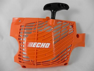 original ECHO Starter Seilstarter Leichtstart Motorsäge Kettensäge CS-352 CS-310