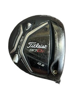 タイトリスト917D2 ドライバー 10.5度　ヘッド s-l400.jpg