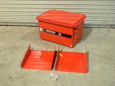 Build All 20 Gal. Rinse Tank Free Standing Parts Washer Rt-26 Parts Repair