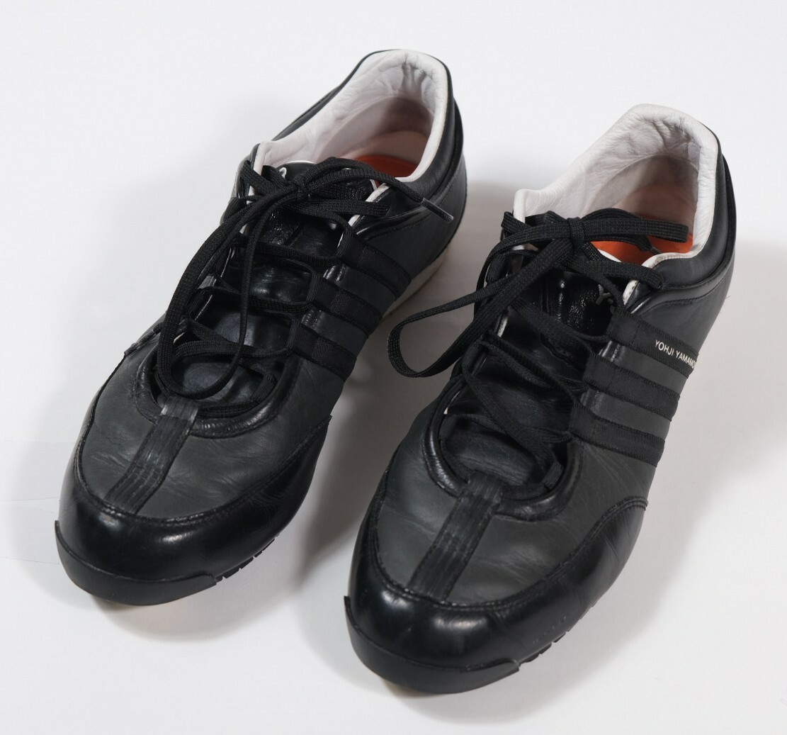 y3 boxing trainers sale