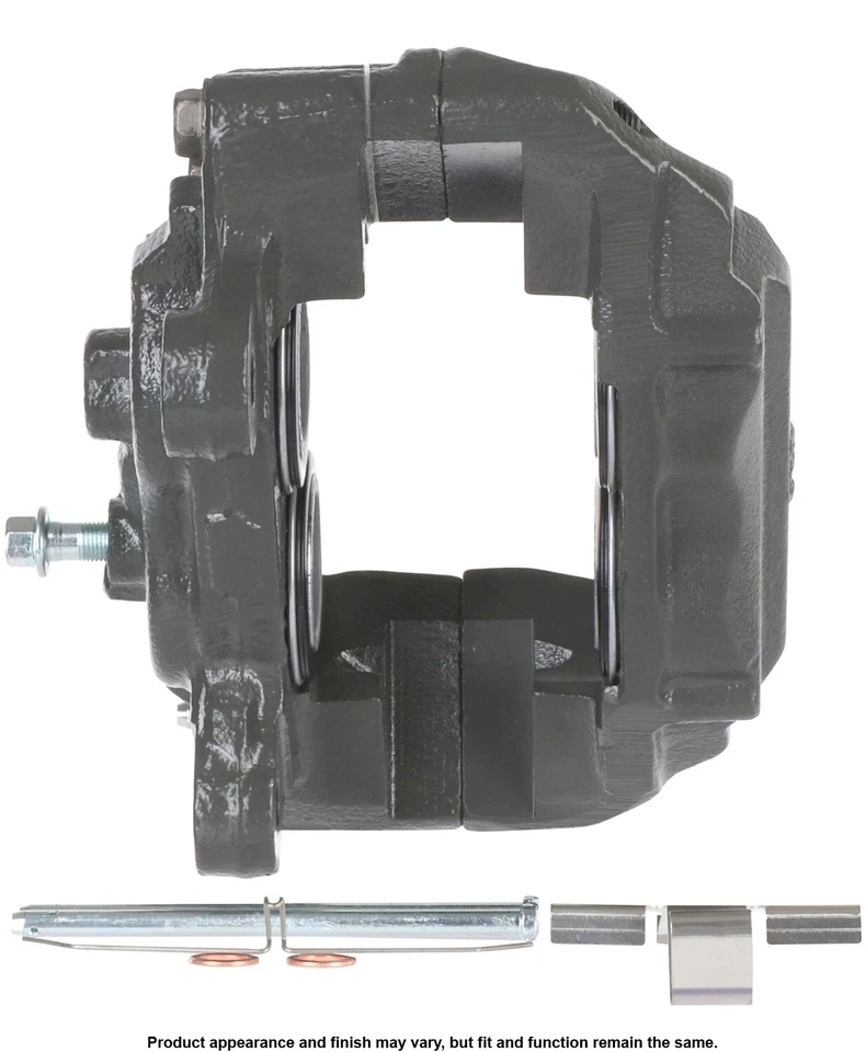 Pinza de freno de disco delantera derecha cardona para Toyota Land Cruiser 1993-1997 Foto 2 de 4