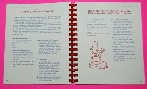 Lot 2 Cooking Wizardry for Kids + Healthy Yummies for Young Tummies Cookbooks - Picture 2 of 8