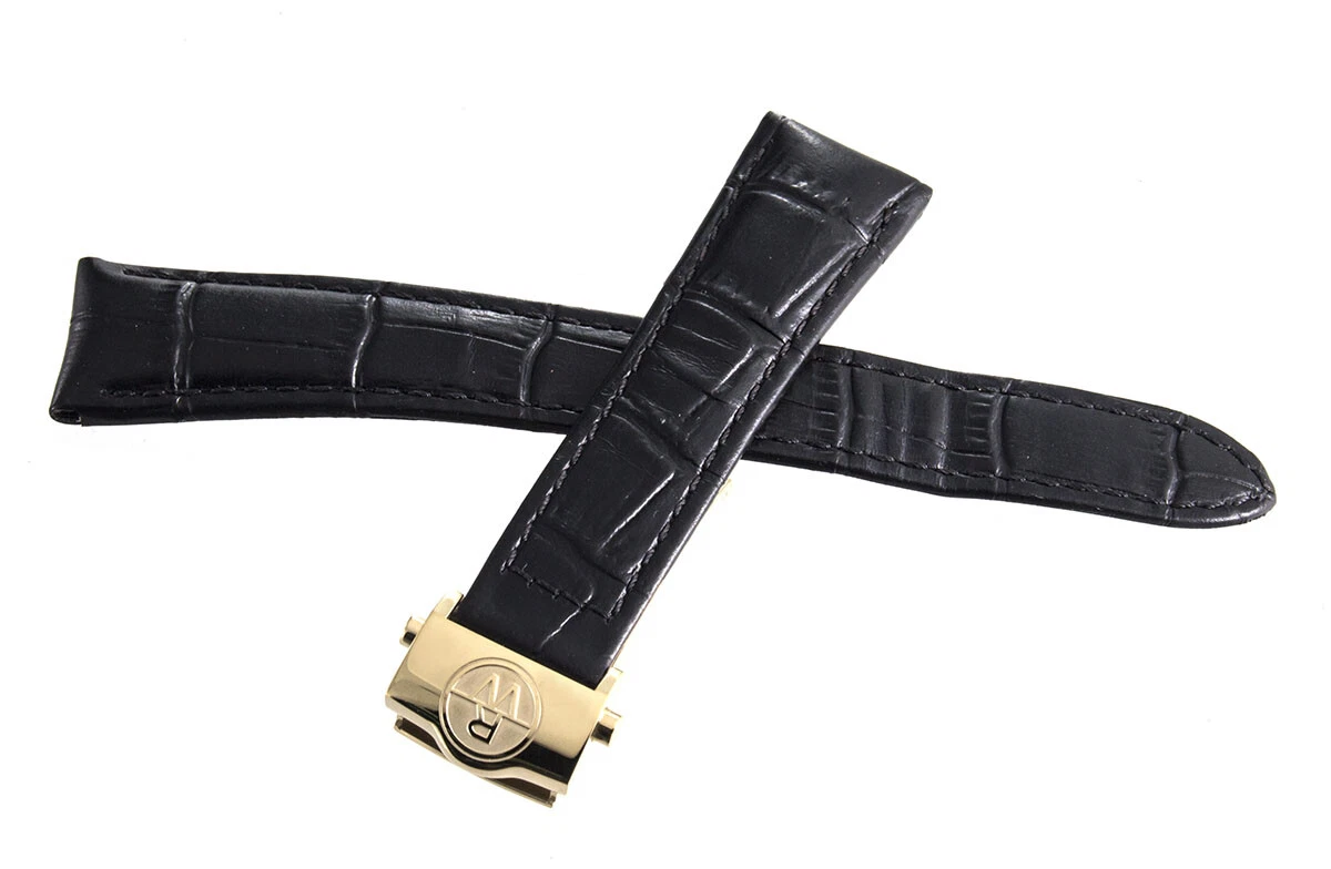 Preços baixos em RAYMOND WEIL Pulseiras de Relógio | eBay