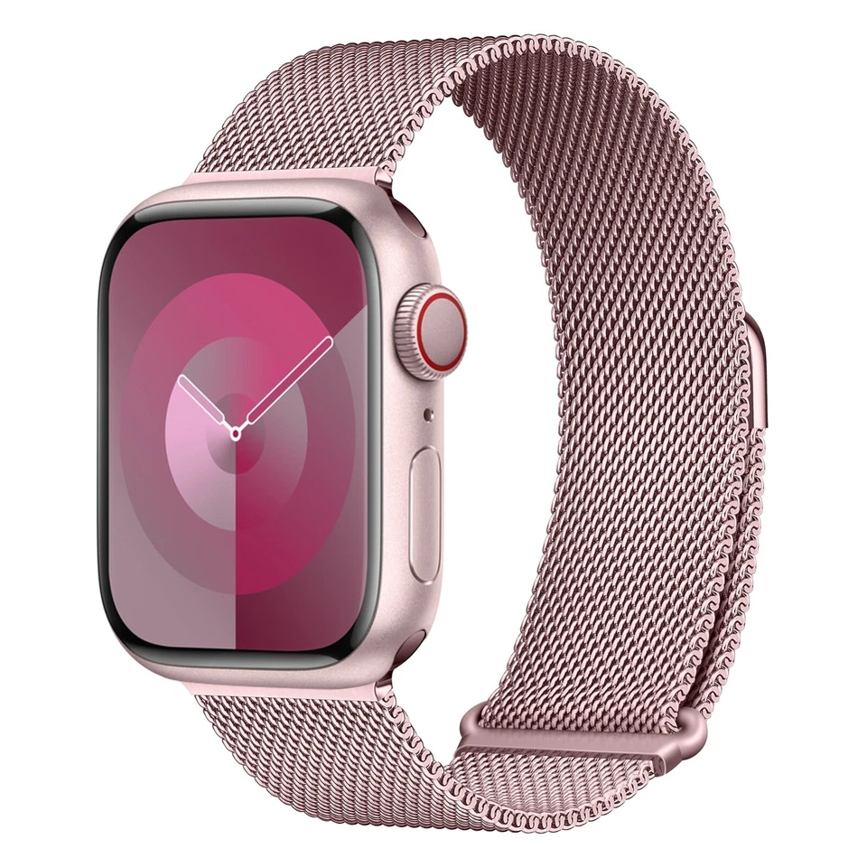 Apple Sport Band - Lujoso dinero antiguo - Correa para Apple Watch Foto 4 de 4