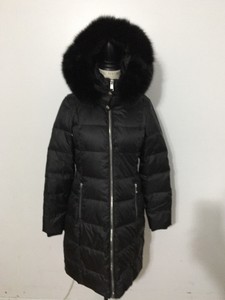 andrew marc fur coat