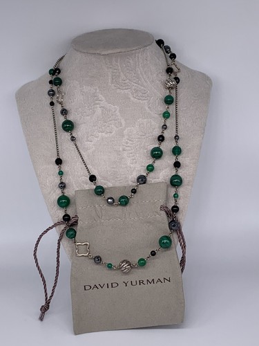 DAVID YURMAN Bijoux Necklace in 