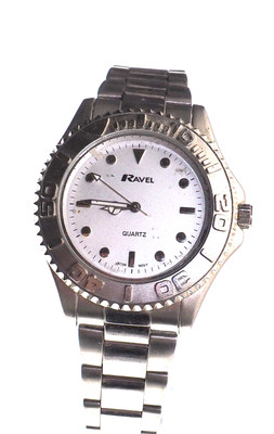 Rakel Herrenuhr