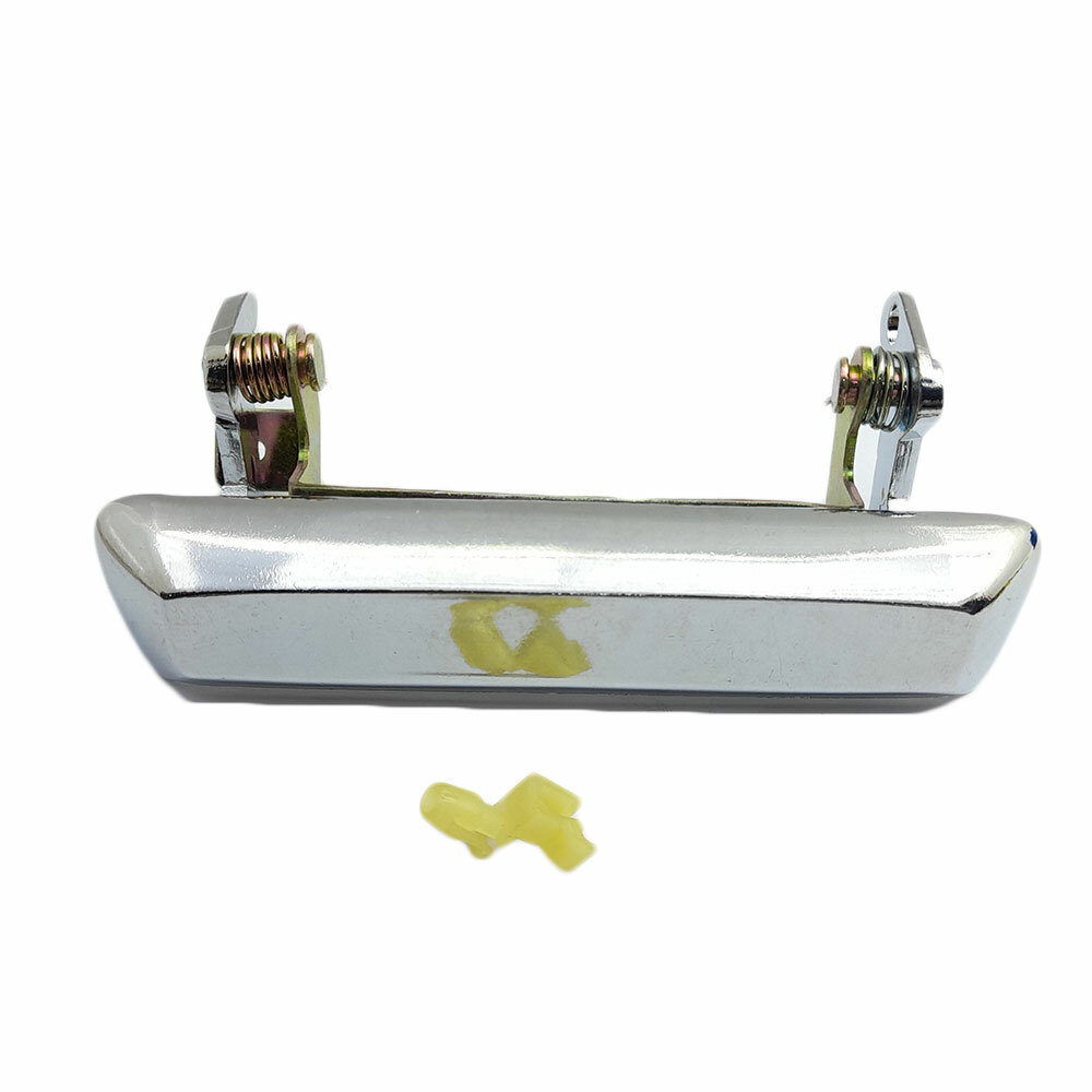 油彩F１０号【オンフルール】作者／的場錠 Front Outer Door Handle LH NOS Fits For Datsun 120Y B210