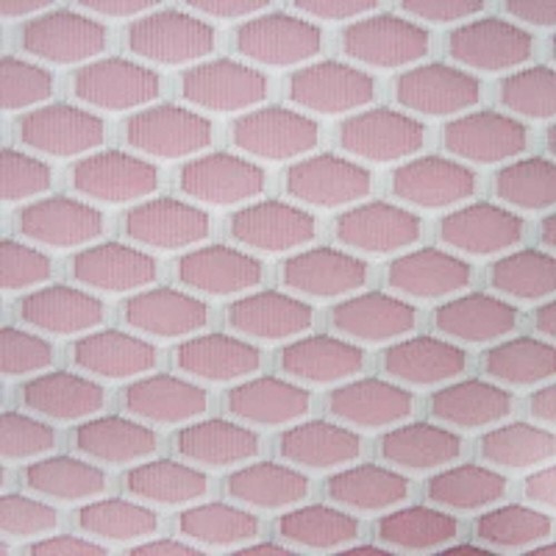 Nähen Netz Spitze Stoff Bienenwabe Muster für Machen Basteln Kleid Rock Dekor - Bild 26 von 26