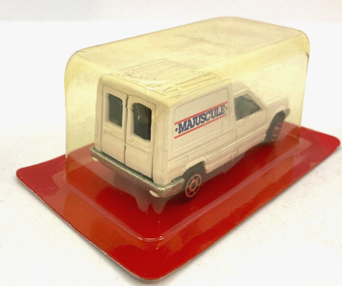 40172B MAJORETTE / FRANCE / MAJOPUB / RENAULT EXPRESS MAJUSCULE - Picture 2 of 4