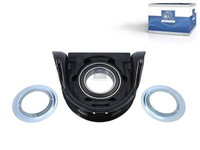 Mittellager DT Spare Parts 2.34058 D:75Mm