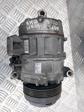 Climatisation et Accessoires BMW 530