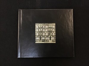 未開封新品/LED ZEPPELIN/コンプリート・スタジオ・レコーディングス Led Zeppelin the Complete Studio Recordings | eBay
