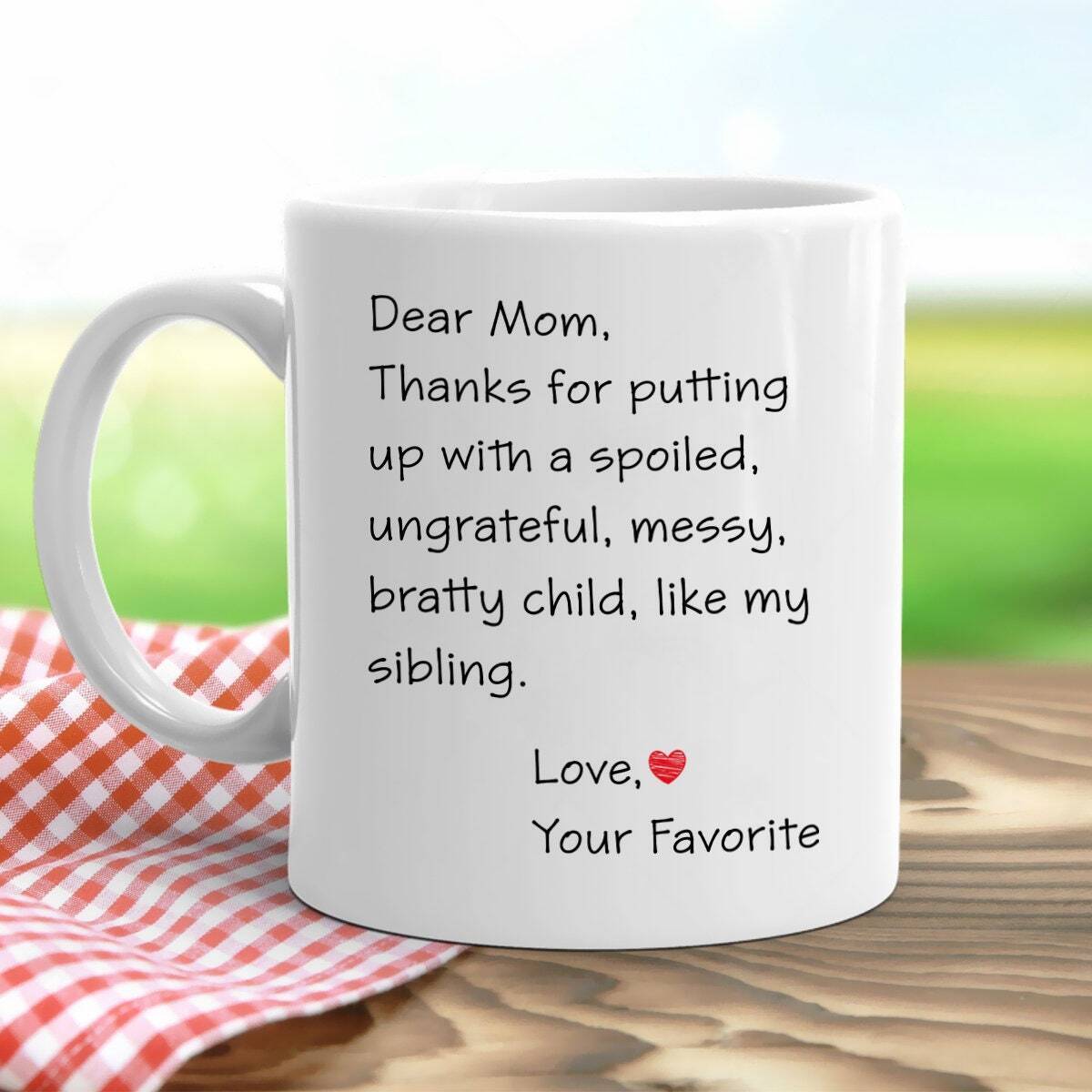  Christmas Gifts for Mom from Daughter, Son - Gifts for