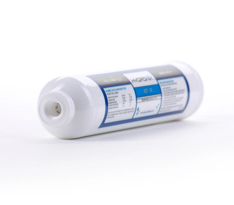 Reverse Osmosis Replacement Filter Set RO Cartridges 5 pcs w/ 75 GPD Membrane - Image 4 of 4