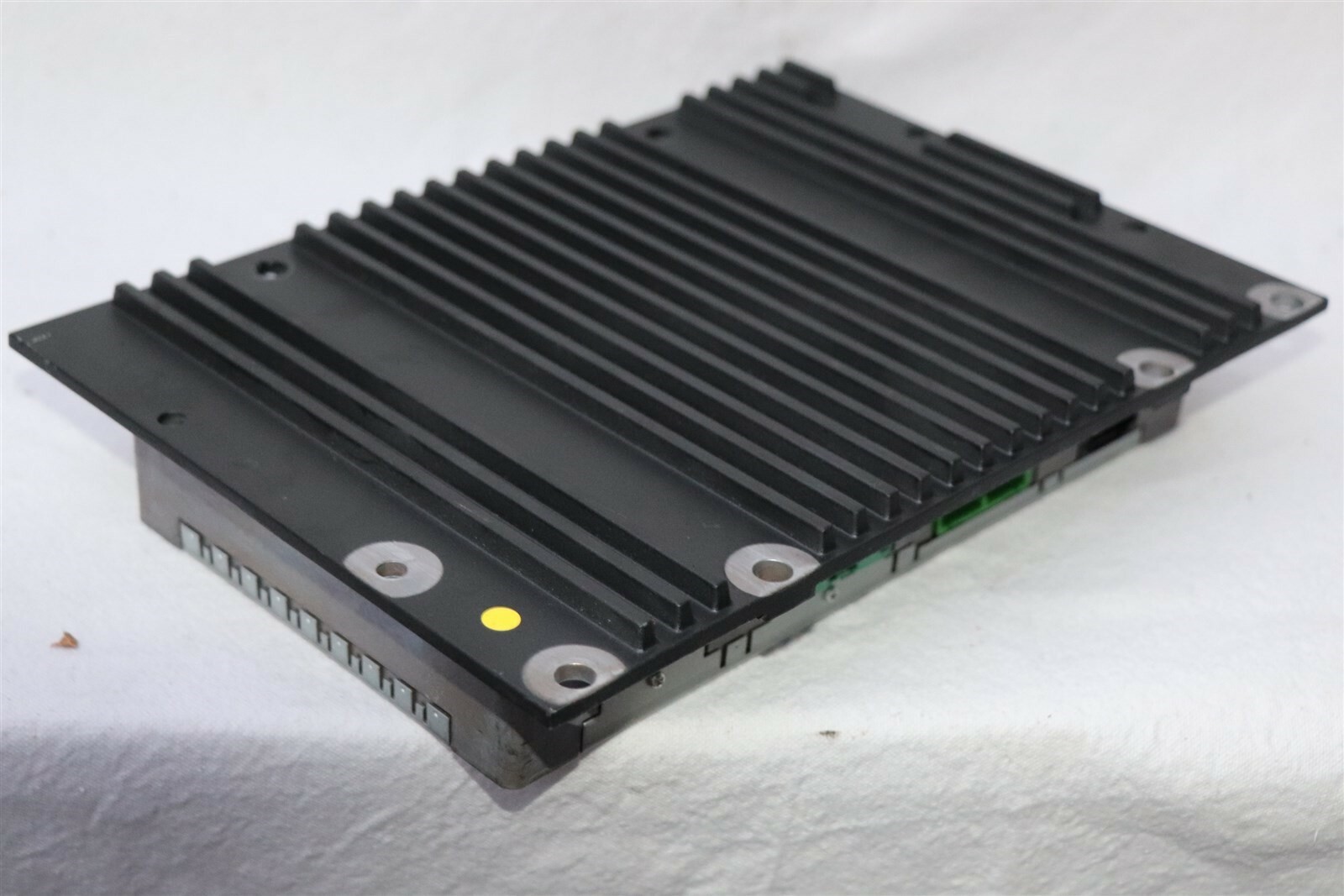 OEM Volvo C70 06-13 Dynaudio Premium Sound Amplifier Amp 31215619  