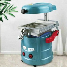 Dental Vacuum Forming Molding Machine Former Heat Thermoforming Lab Equipment