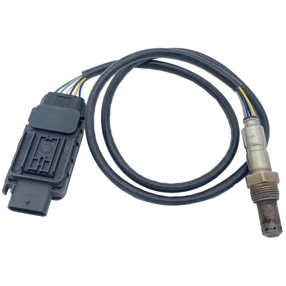 Nox Sensor 04L907805D Für Audi A1 Skoda Octavia Seat Leon VW Golf Passat Tiguan - Bild 4 von 4