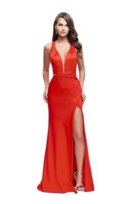 evening dress
