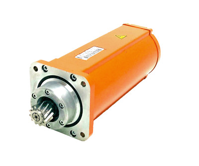 ABB Robotics API Elmo Servo Motor 3HAC10543-1