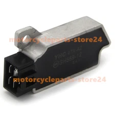 Voltage Regulator / Rectifier for Yamaha FZR250 87-94/FZX250 91-92/TW200 89-2000