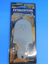 1 RIVET 3/8 REPLACEMENT CHAINSAW BAR TIP SPROCKET NOSE FOR STIHL HUSQVARNA ECHO