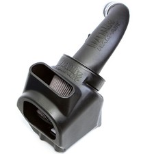 Banks Ram Air Intake For 17-19 Chevy Gmc Duramax Diesel L5p 2500 3500 42249-d