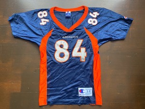 shannon sharpe denver broncos jersey