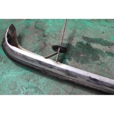 Pare-choc avant Fiat 128