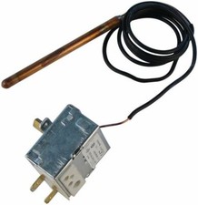 Chaffoteaux Ariston 61011950 Thermostat 40°-60°C BNIB (C12)