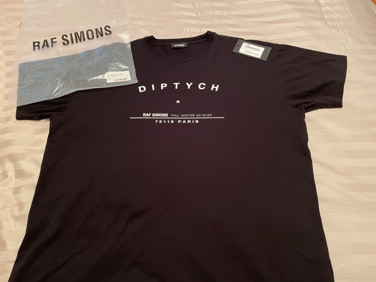 トップス   by raf simons special shirt s-l1200.jpg