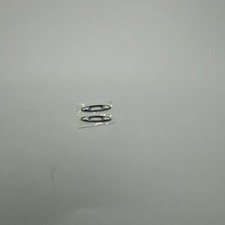 Oakley Kato Authentic Polished Chrome Icon Set