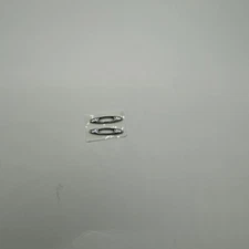 Oakley Kato Authentic Polished Chrome Icon Set