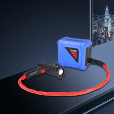 1800W Magnetic Induction Heater Ductor Auto Flameless Heat Induction Heater Tool
