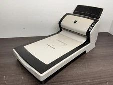Fujitsu fi-6240 High Speed Pass-Through Duplex Document Scanner - J39
