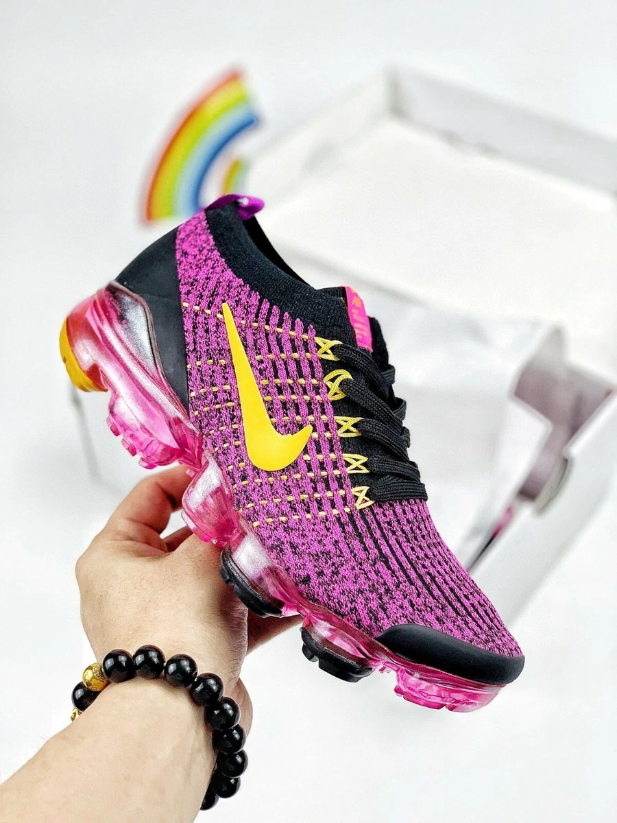 Womens vapormax hotsell flyknit 2
