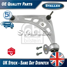 Fits BMW 3 Series Z4 Track Control Arm Front Left Lower Stallex #2