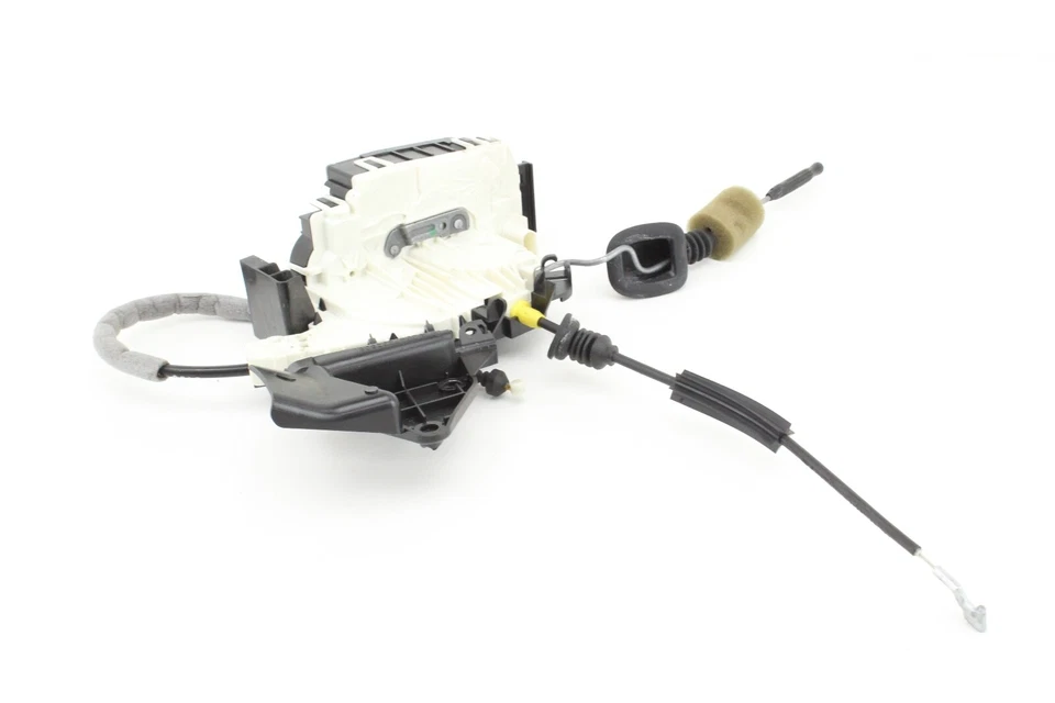 Оригинальный привод замка передней двери правый для Mercedes Benz C300 C350 08–11 годов выпуска - Изображение 3 из 4