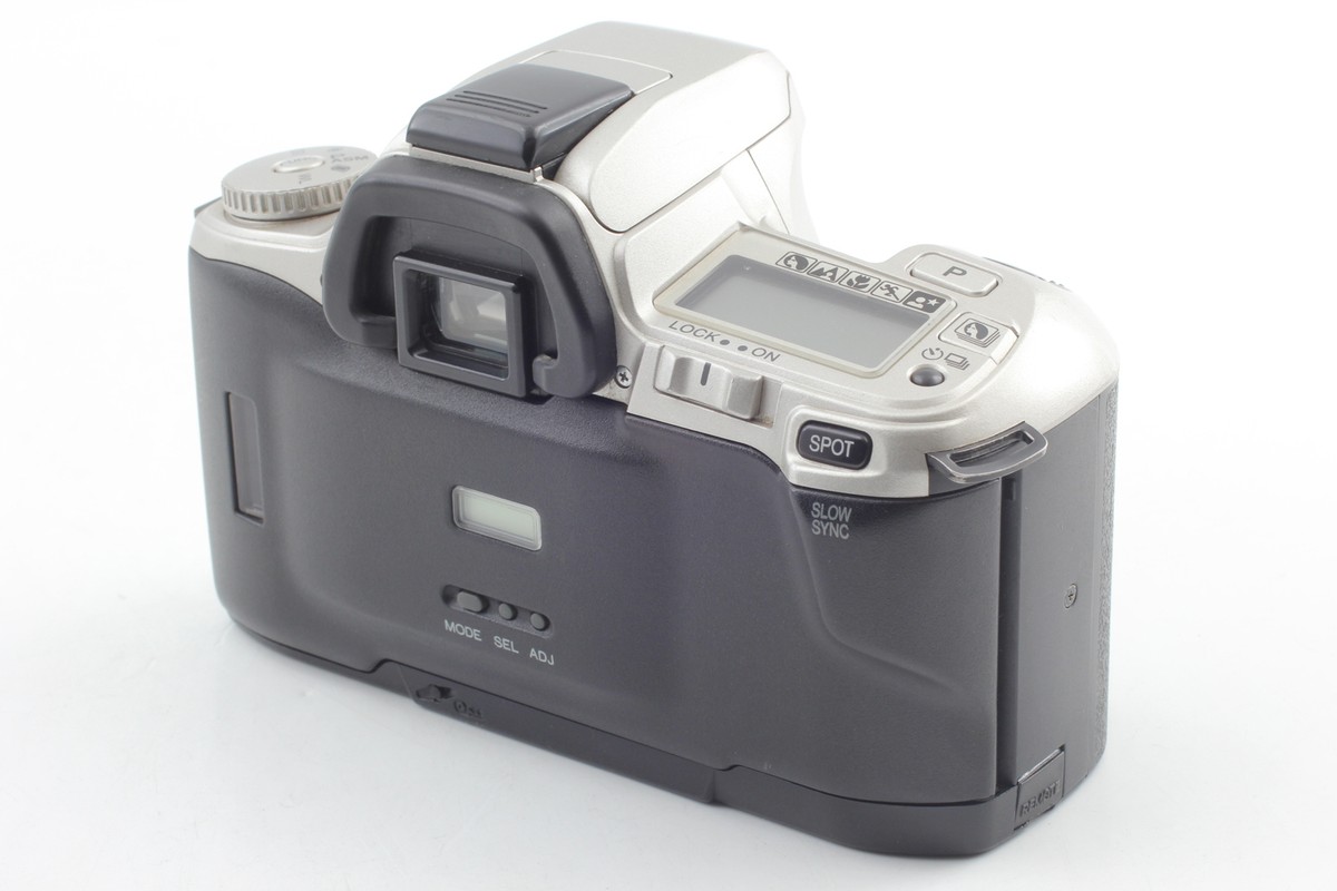 MINOLTA アルファSWEET AF28-80 Near MINT] Minolta α-SweetS
