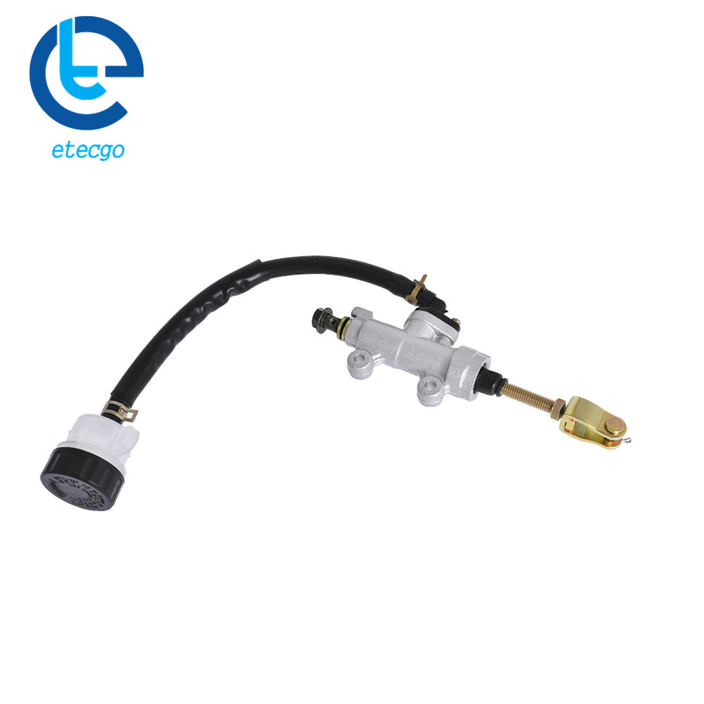 Rear Brake Master Cylinder Pump For Polaris Predator 500 (2003