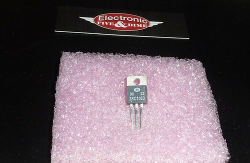 2SC1060 "Original" Transistor | eBay
