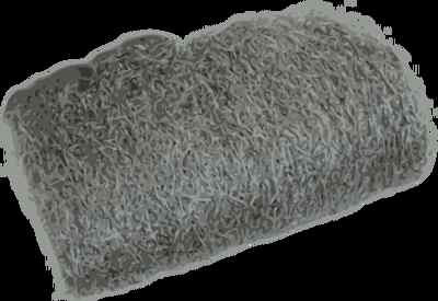 Steel Wool Pads Grade 00 Very Fine Qty 3