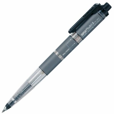 Pentel PH803 Super Multi-8 Automatic Mechanical Pencil Japan | eBay