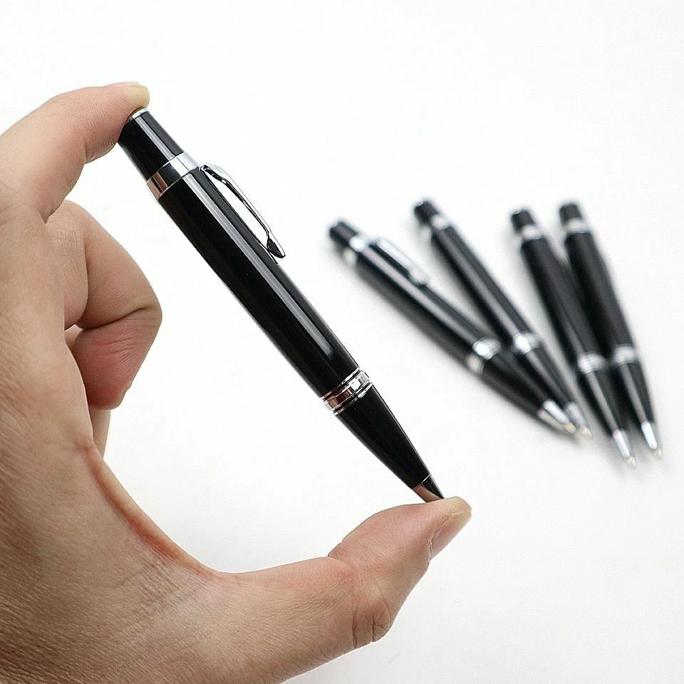 High outlet quality pen