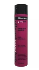 Image of Vibrant Sexy Hair Color Lock Sulfate-Free Shampoo - CHOOSE SIZE - FREE SHIPPING