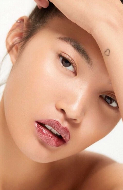 HAX Glitter Lip Kit 4 Piece Set Urban Outfitters