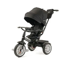 Bentley Kids Trike, All Terrain Toddler Bike 6-in-1, Officially Licensed & De...