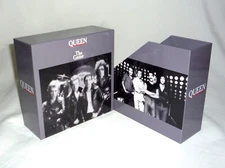 Queen-The Game empty box for Japan mini lp,Jewelcase cd